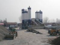 點擊查看詳細(xì)信息<br>標(biāo)題：混凝土攪拌站 閱讀次數(shù)：1980