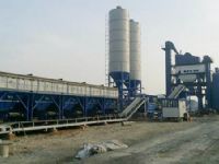 點擊查看詳細信息<br>標題：WCB700穩(wěn)定土拌和站 閱讀次數(shù)：1905