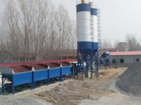 點擊查看詳細信息<br>標題：WCB700水穩(wěn)拌合站 閱讀次數(shù)：3199