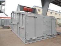 點擊查看詳細信息<br>標題：LB3000-4000瀝青攪拌站振動篩 閱讀次數(shù)：1875