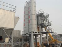 點擊查看詳細信息<br>標題：濱州LB2000瀝青攪拌站 閱讀次數(shù)：1873