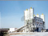 點擊查看詳細信息<br>標(biāo)題：HZS180混凝土攪拌站 閱讀次數(shù)：1982