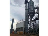 點(diǎn)擊查看詳細(xì)信息<br>標(biāo)題：瀝青攪拌站 閱讀次數(shù)：1177