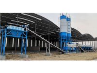 點擊查看詳細信息<br>標(biāo)題：混凝土攪拌站 閱讀次數(shù)：1167