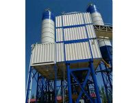 點擊查看詳細信息<br>標(biāo)題：混凝土攪拌站 閱讀次數(shù)：1135