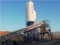 點擊查看詳細信息<br>標(biāo)題：混凝土攪拌站 閱讀次數(shù)：1201