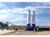 點擊查看詳細信息<br>標(biāo)題：混凝土攪拌站 閱讀次數(shù)：1121