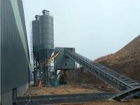 點(diǎn)擊查看詳細(xì)信息<br>標(biāo)題：混凝土攪拌站 閱讀次數(shù)：1455