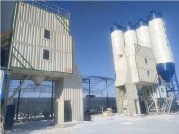 點(diǎn)擊查看詳細(xì)信息<br>標(biāo)題：混凝土攪拌站 閱讀次數(shù)：1646