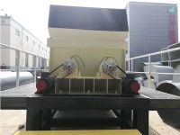 點(diǎn)擊查看詳細(xì)信息<br>標(biāo)題：震動(dòng)式攪拌鍋 閱讀次數(shù)：1982