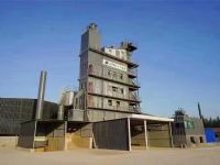 點(diǎn)擊查看詳細(xì)信息<br>標(biāo)題：瀝青攪拌站 閱讀次數(shù)：1464